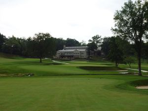 Fox Chapel 15th Fairway